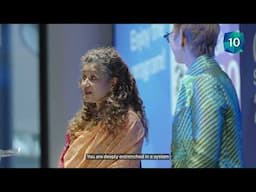 OWP Singapore 2024: Keynote in 90 Seconds with Durreen Shahnaz