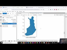 Lecture 2: AutoGIS 2023