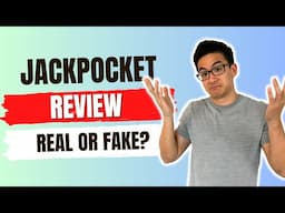 JackPocket Review - Is It Really Worth It? (Shocking Truth!)