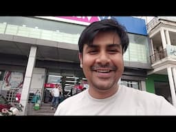 Laptop Lene Market Gaya  - Daily Vlog