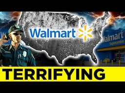 Frightening News! Walmart is Preparing Now For A Dark Winter Ahead!