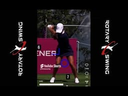 STOP Shifting Your Weight Left if You Want EFFORTLESS Power in Your Golf Swing