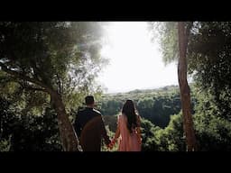 Sarina & Juan - Cinematic Sikh & Western Wedding Highlight