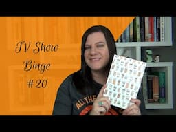 TV Binge #20