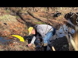 Strangest Arrowhead Ever Found !