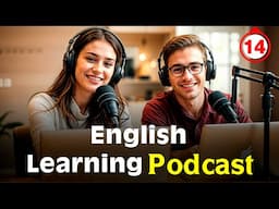 Ways to practice English every single day? | English learning podcast | episode 14