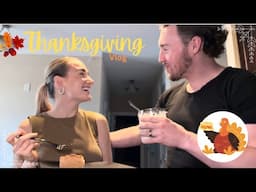 Homemade Happiness: Creating Thanksgiving Magic Together! ♥️