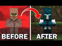 I Made Minecraft… Better??