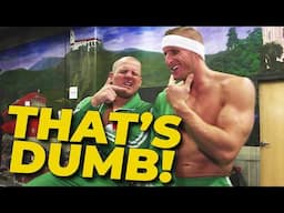 10 DUMB WWE Returns (We Didn't Want To Admit Were GENIUS!)