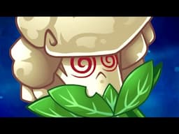 How broken is the Caulipower in PVZ2?