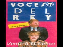 Soy Hijo del Rey de reyes -Voces del Rey