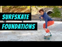 Level Up Your Surfskate Game: Tips for Beginners!