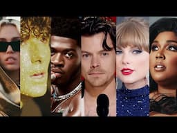 2023 Songs That EVERYBODY Knows | Guess The Song