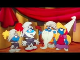 Ksatria dan Sihir - Smurfs (Classic) | WildBrain Bahasa Indonesia