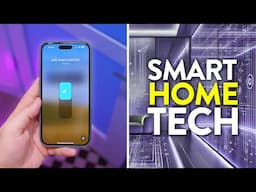 Best Smart Home Tech: eufy Smart Lock E30?