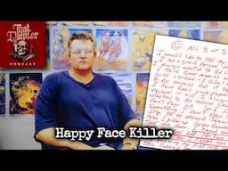 Keith Jesperson, Happy Face Killer | That Chapter Podcast