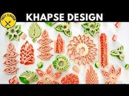 TIBETAN LOSAR KHAPSE DESIGN 2022 | BEST KHAPSE DESIGN | 22 DIFFERENT KHAPSE DESIGN | KHAPSE