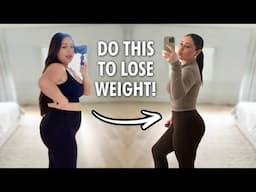 10 Real Weight Loss Hacks That Actually Work