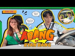 Libreng Sakay at Hatid with Madlang Entrepreneur Student | Ryan Bang