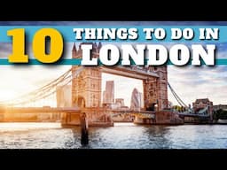 Discovering The Best Of London In 2024: Must-see Attractions And Experiences!