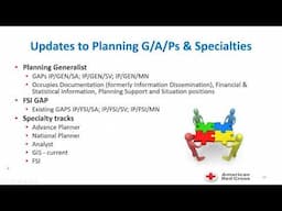 Information & Planning Webinar 4/21/21