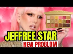 JEFFREE STAR PROBLOM GOLD BLOOD REVIEW