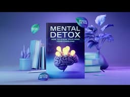 Mental Detox: How to Clear Your Mind from Overload | Audiobook