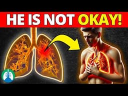 Your Lungs are Burning? | You MUST Do THIS