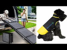 5 AWESOME Amazon Gadgets and Accessories for Dog Lovers | Top 5 Best Accessories for pets | JoysPets