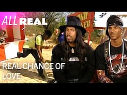 A Day Out at the County Fair | Real Chance of Love | All Real