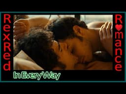 Pietro & Enea | In Every Way | Gay Romance | Nuovo Olimpo