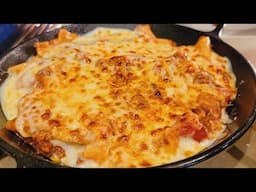 Lasagna Soup Bake