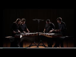 Vic Firth Artist Performance | VV by Juri Seo