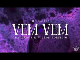 Band&dos, Victor Porfidio ft MC Talibã - Vem Vem (Original Mix)