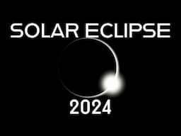 2024 Total Solar Eclipse - Missouri