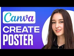 How To Create Poster In Canva App 2024