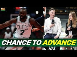 How Do Celtics ADVANCE in NBA Cup After Wizards Win?