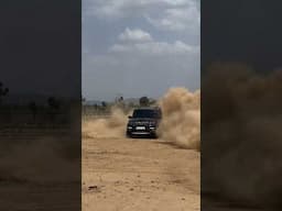 Scorpio❤️💯 OFFROADING #trending #scorpio #viral #youtubeshorts #blackscorpio #scorpiooffroading