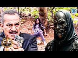 Killer जंगल का राज़ | Best Of CID | Full Episode HD