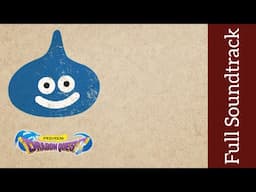 Dragon Quest I - Complete Soundtrack (Stereo) | Gamerip Quality | Koichi Sugiyama