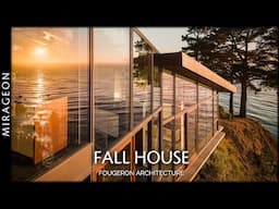 And This is Real | Fall House