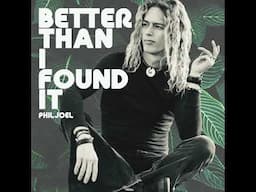 Phil Joel - In This Together (Official Audio)