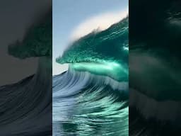 The Power of a Wave