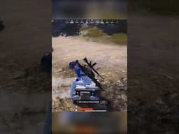 Do You Want This Robot In Regular PUBG? 😂