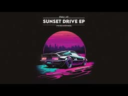 Dallic - Sunset Drive