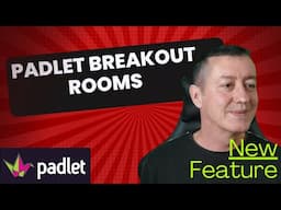 How to create group based activities using Padlet.