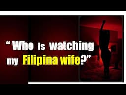 Filipina Wife's Secret