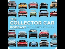 338: Enhance Your Car Cave with Ben's Automotive Decor