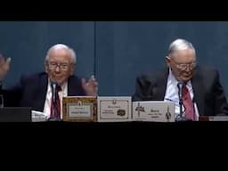 Warren Buffet 2023: Im Not Smart Enough To Time The Market