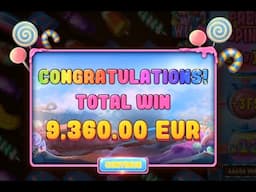 Online Casinos World Super Wins #55 With Choco Reels